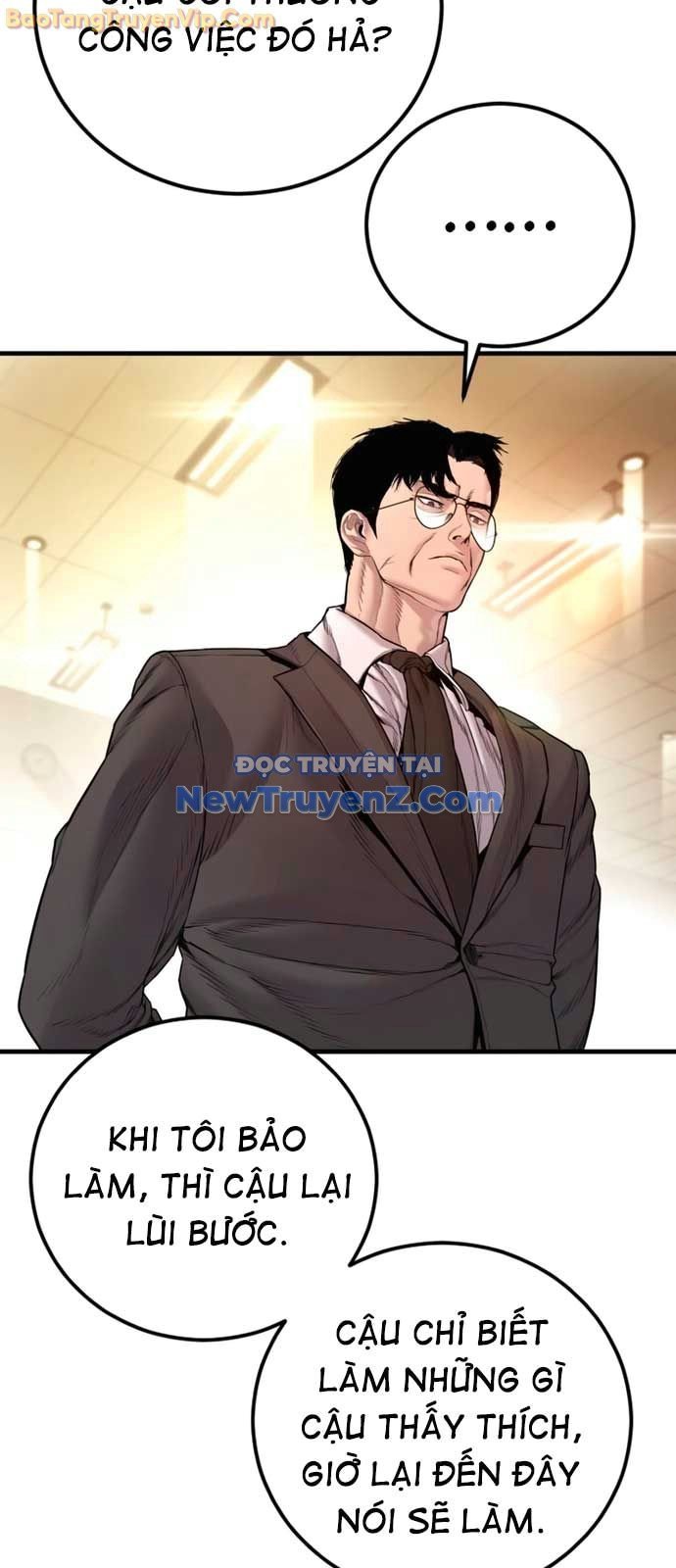 Bố Tôi Là Đặc Vụ: Chapter 190