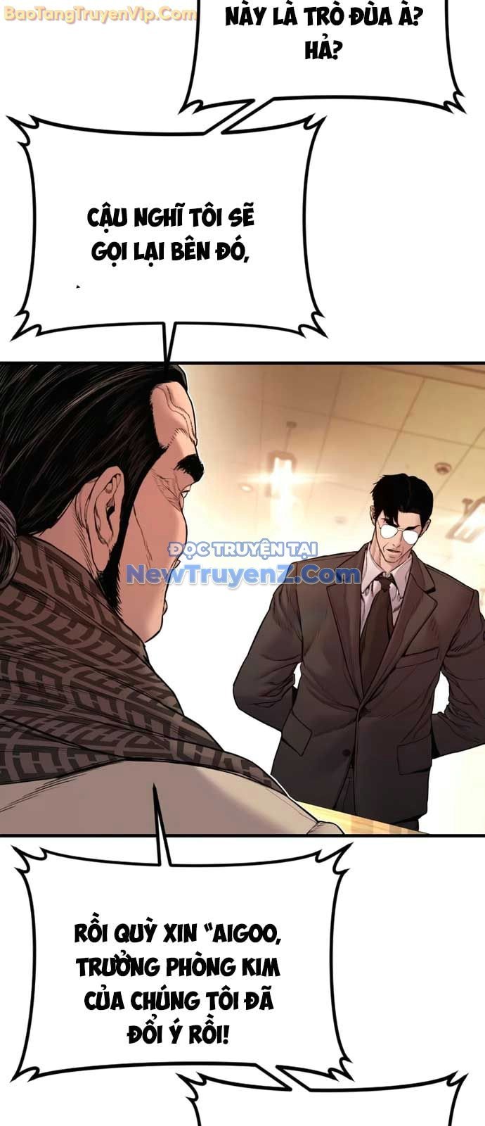 Bố Tôi Là Đặc Vụ: Chapter 190