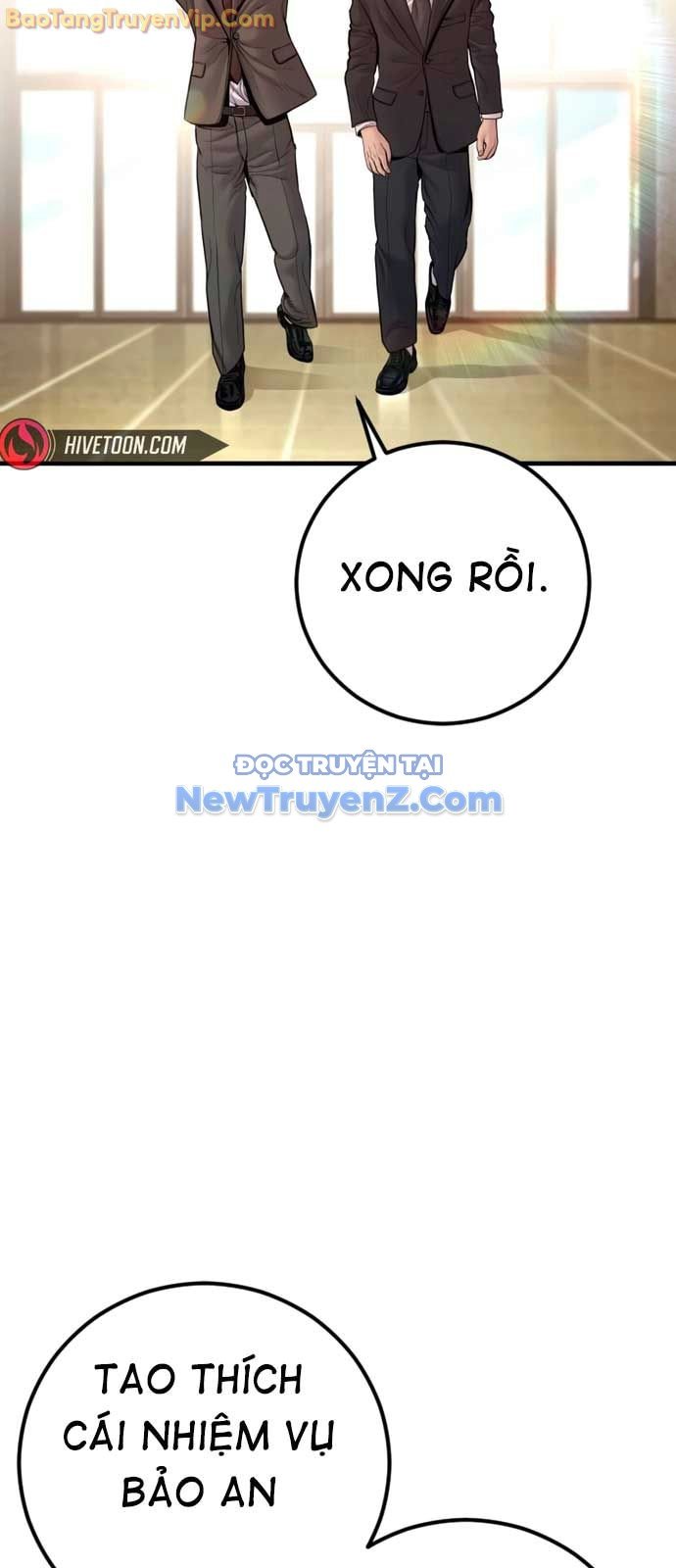 Bố Tôi Là Đặc Vụ: Chapter 190