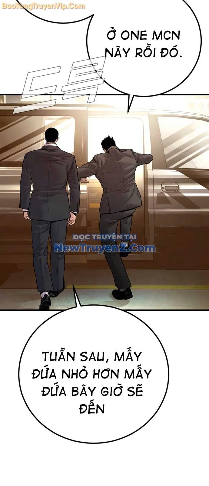 Bố Tôi Là Đặc Vụ: Chapter 190