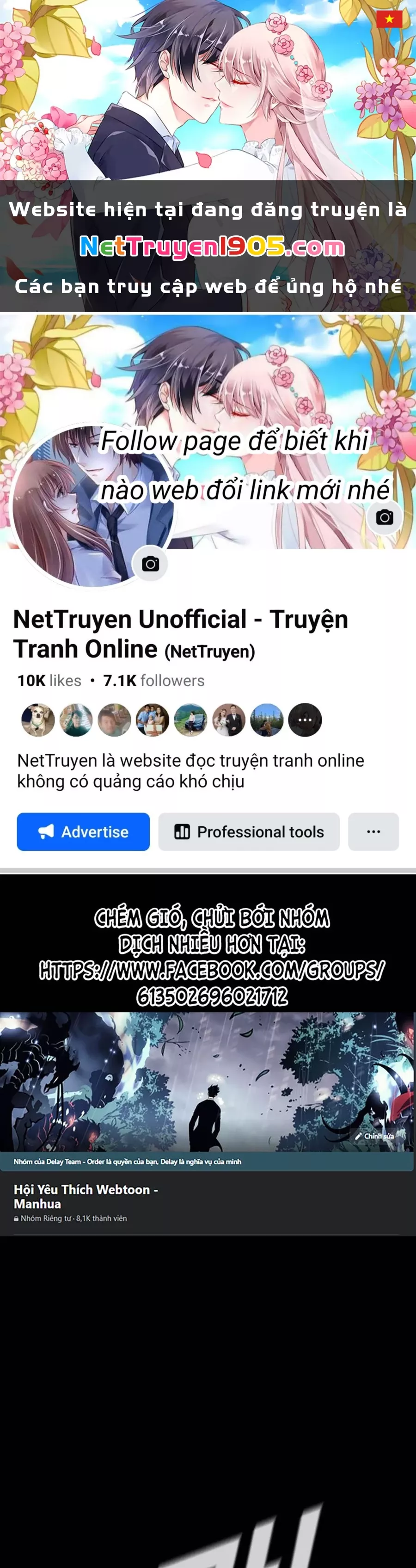 Bố Tôi Là Đặc Vụ: Chapter 202