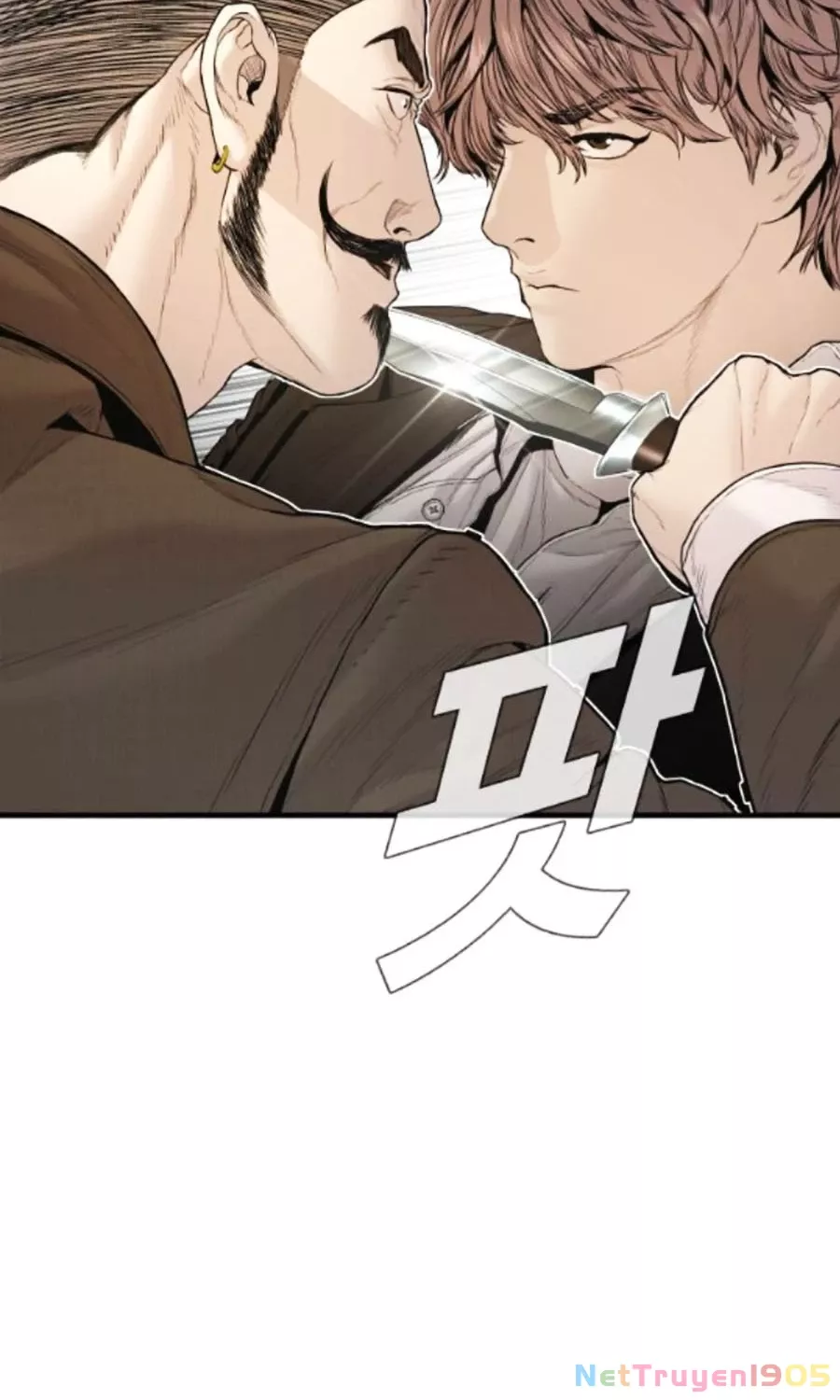 Bố Tôi Là Đặc Vụ: Chapter 202