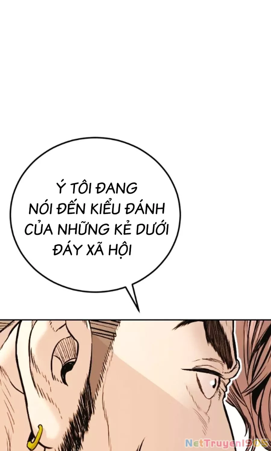 Bố Tôi Là Đặc Vụ: Chapter 202