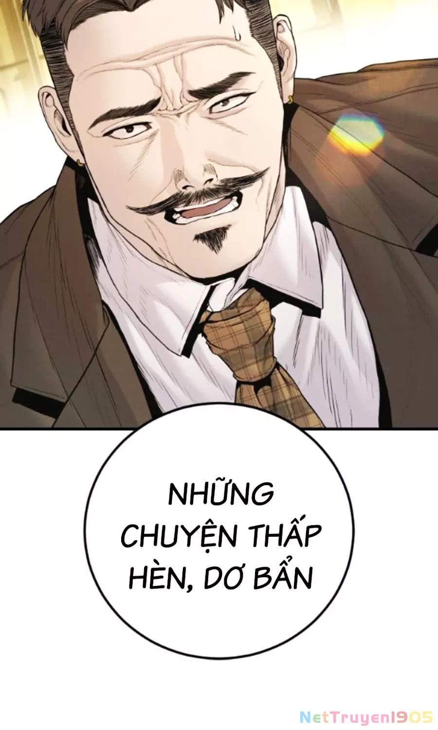 Bố Tôi Là Đặc Vụ: Chapter 202