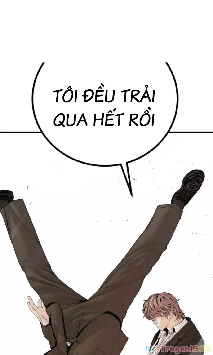 Bố Tôi Là Đặc Vụ: Chapter 202