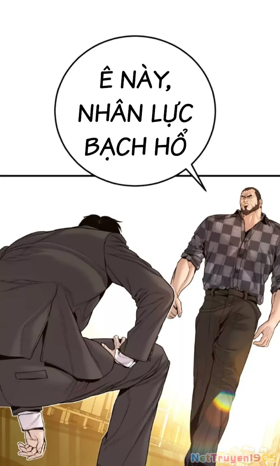 Bố Tôi Là Đặc Vụ: Chapter 202