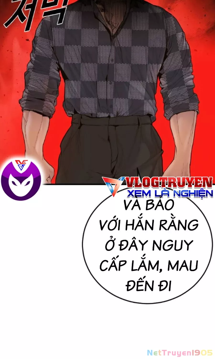 Bố Tôi Là Đặc Vụ: Chapter 202