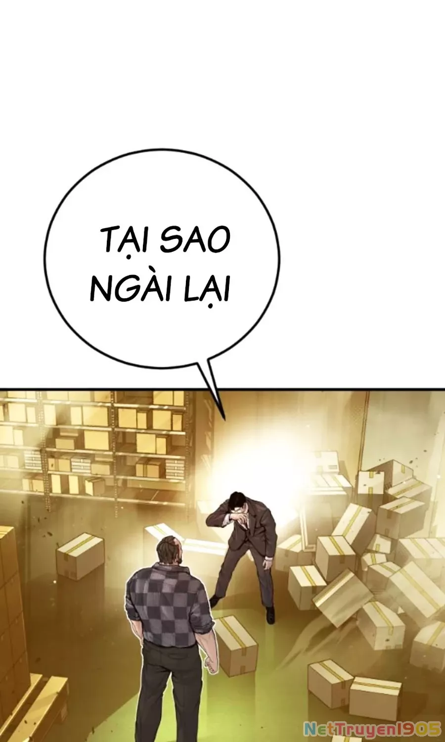 Bố Tôi Là Đặc Vụ: Chapter 202