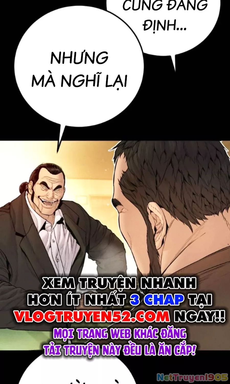 Bố Tôi Là Đặc Vụ: Chapter 202