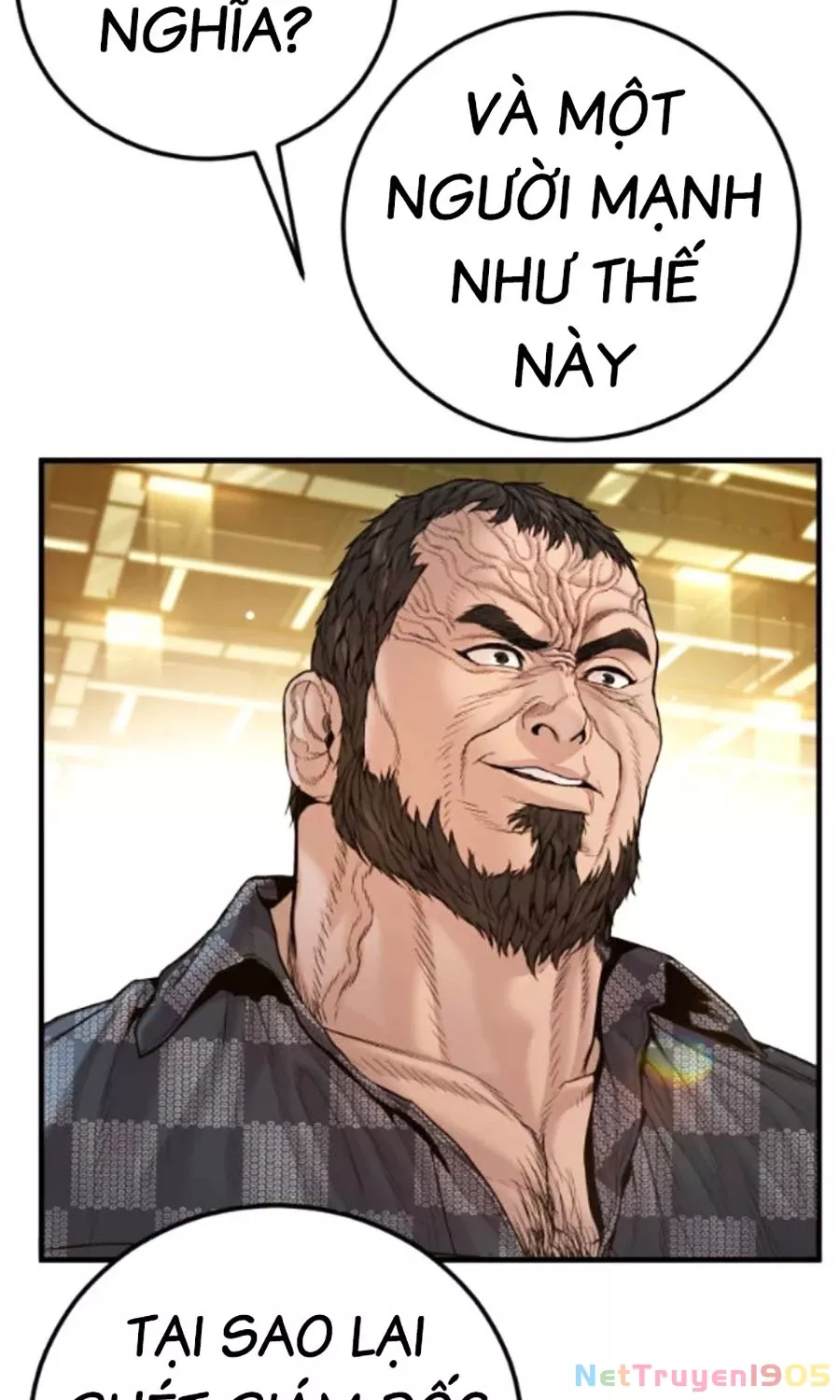 Bố Tôi Là Đặc Vụ: Chapter 202