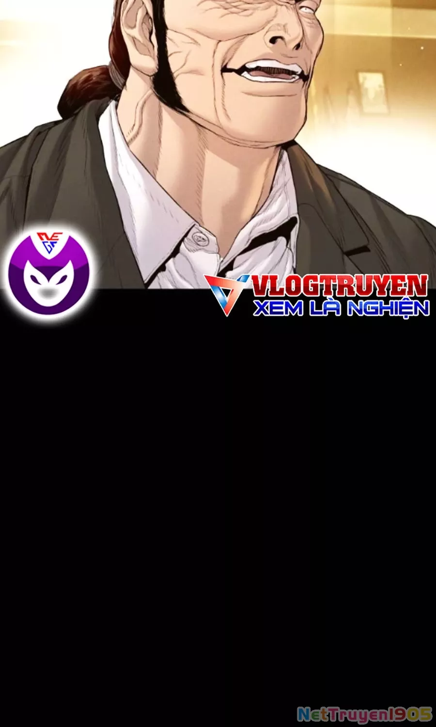 Bố Tôi Là Đặc Vụ: Chapter 202