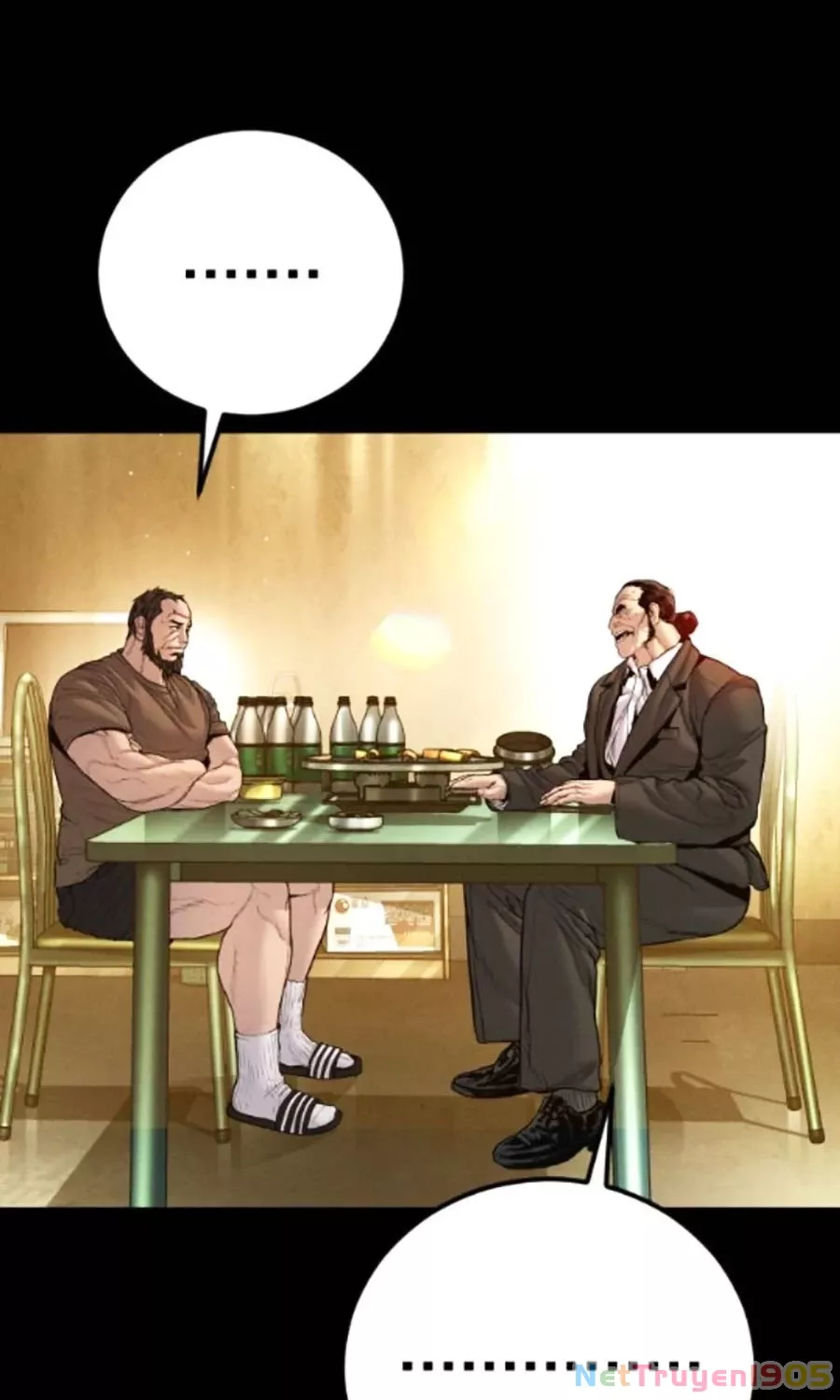 Bố Tôi Là Đặc Vụ: Chapter 202