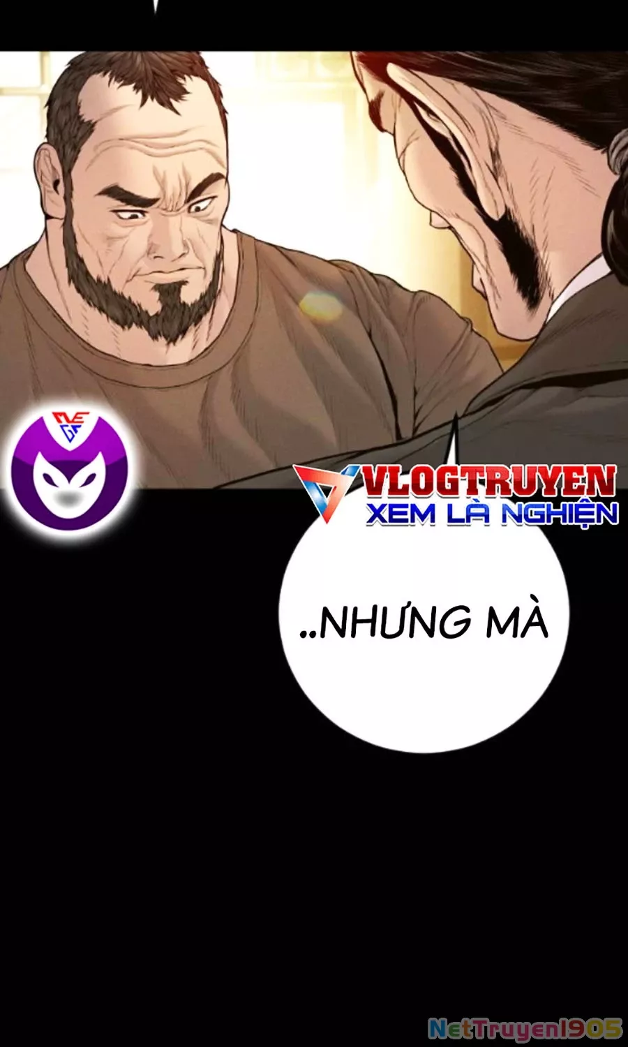 Bố Tôi Là Đặc Vụ: Chapter 202