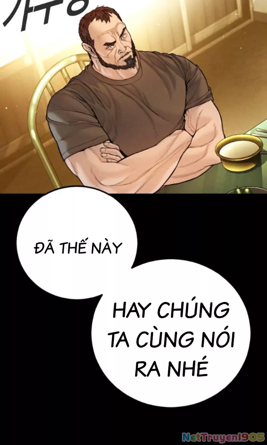 Bố Tôi Là Đặc Vụ: Chapter 202