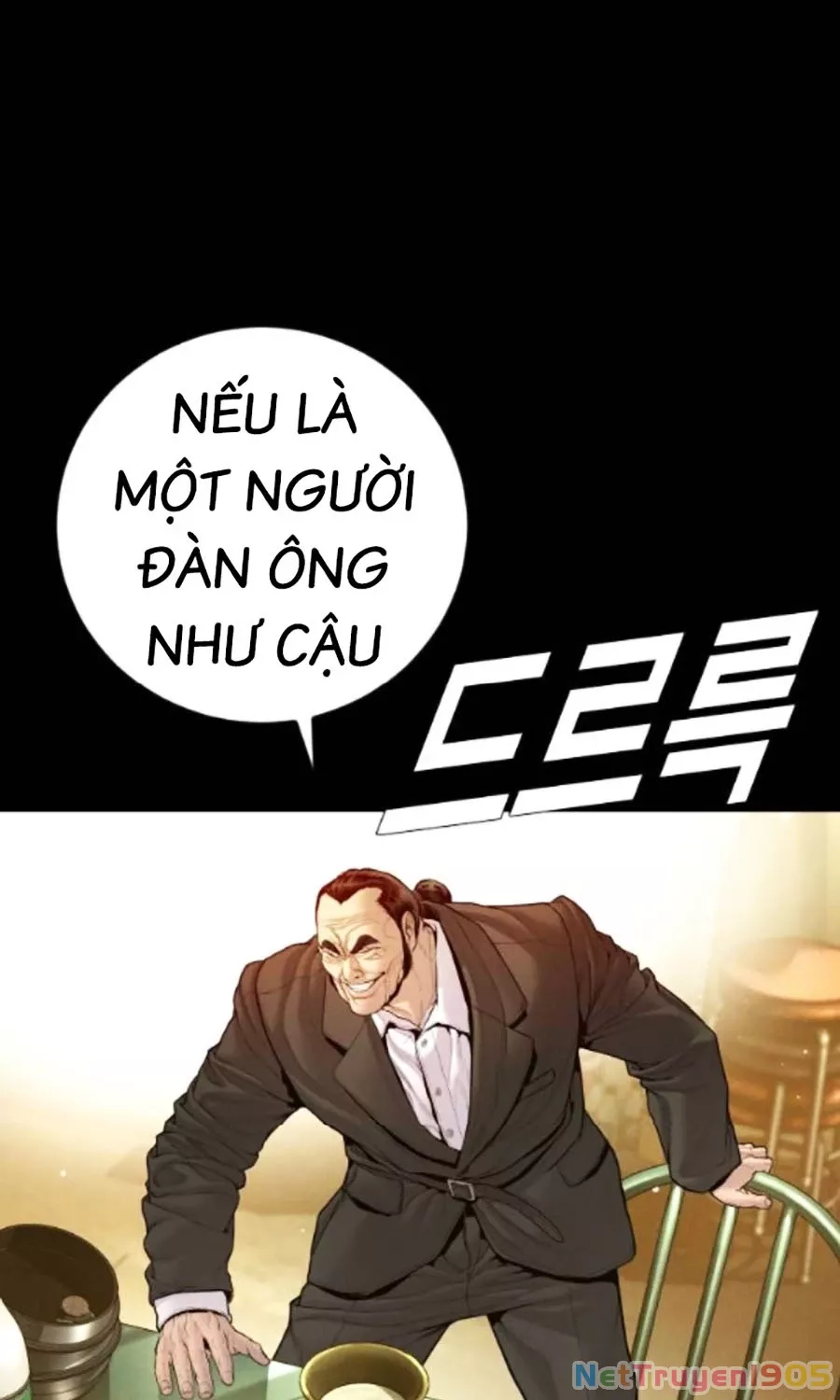 Bố Tôi Là Đặc Vụ: Chapter 202