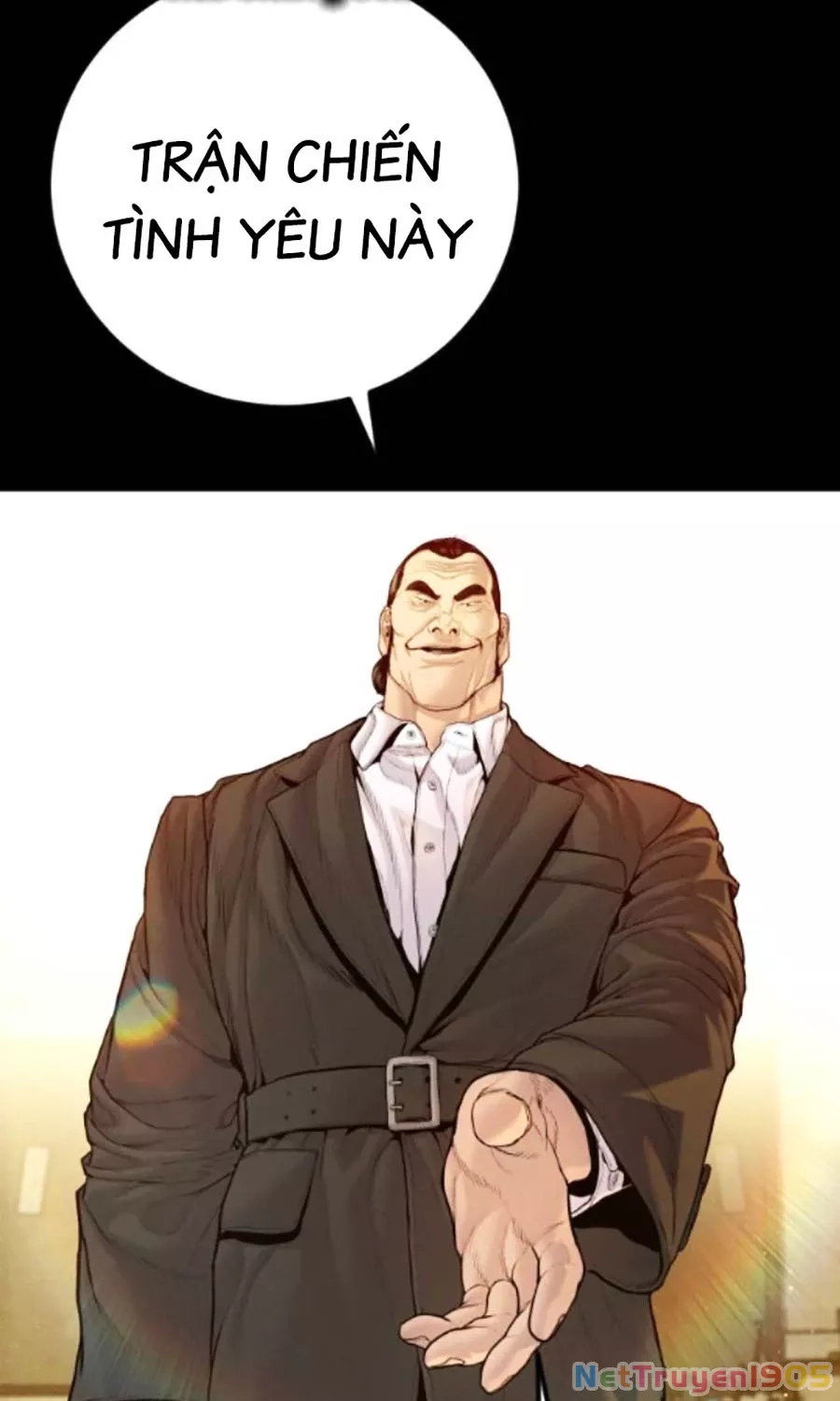 Bố Tôi Là Đặc Vụ: Chapter 202