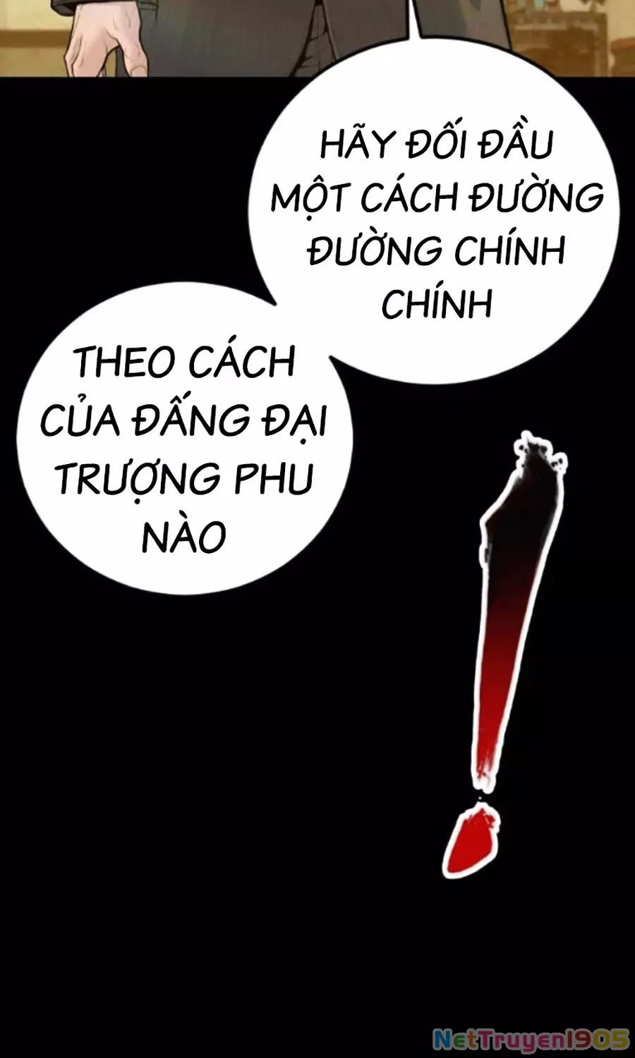 Bố Tôi Là Đặc Vụ: Chapter 202