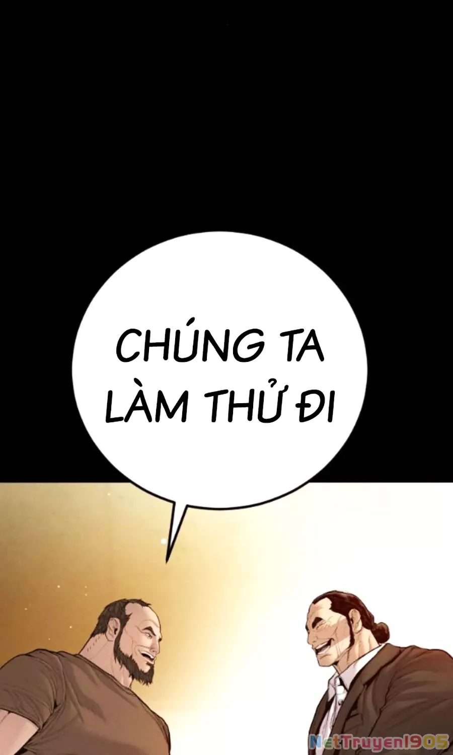 Bố Tôi Là Đặc Vụ: Chapter 202