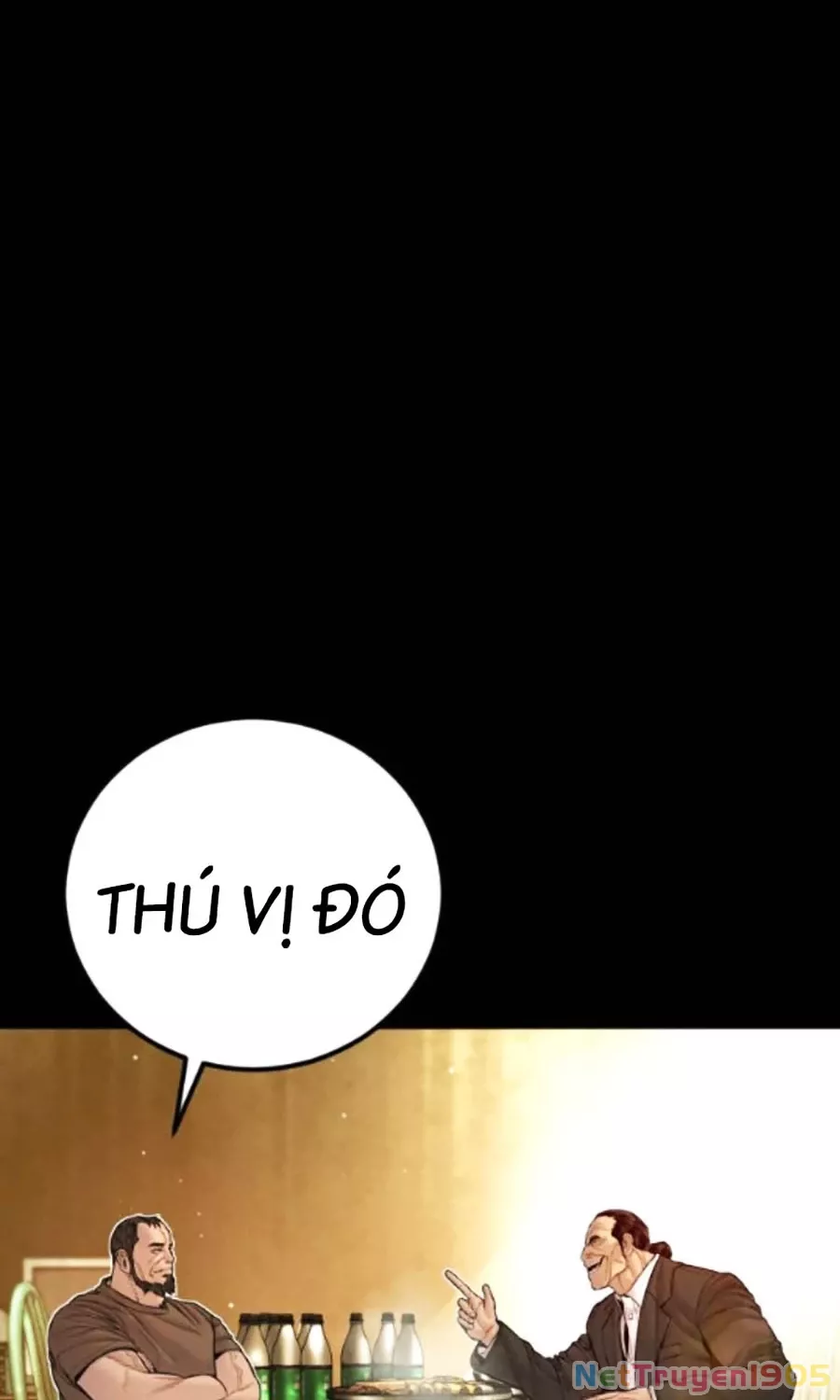 Bố Tôi Là Đặc Vụ: Chapter 202