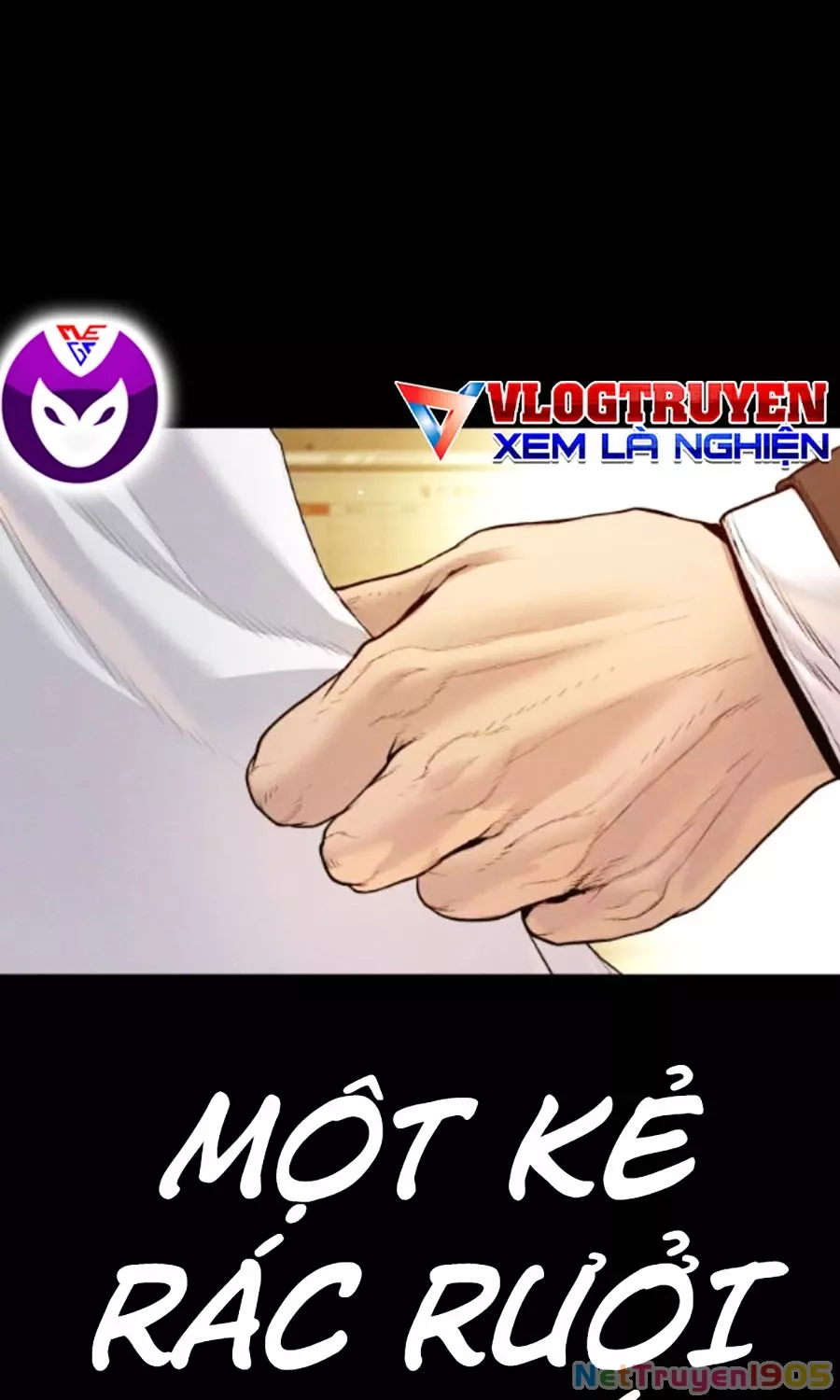 Bố Tôi Là Đặc Vụ: Chapter 202