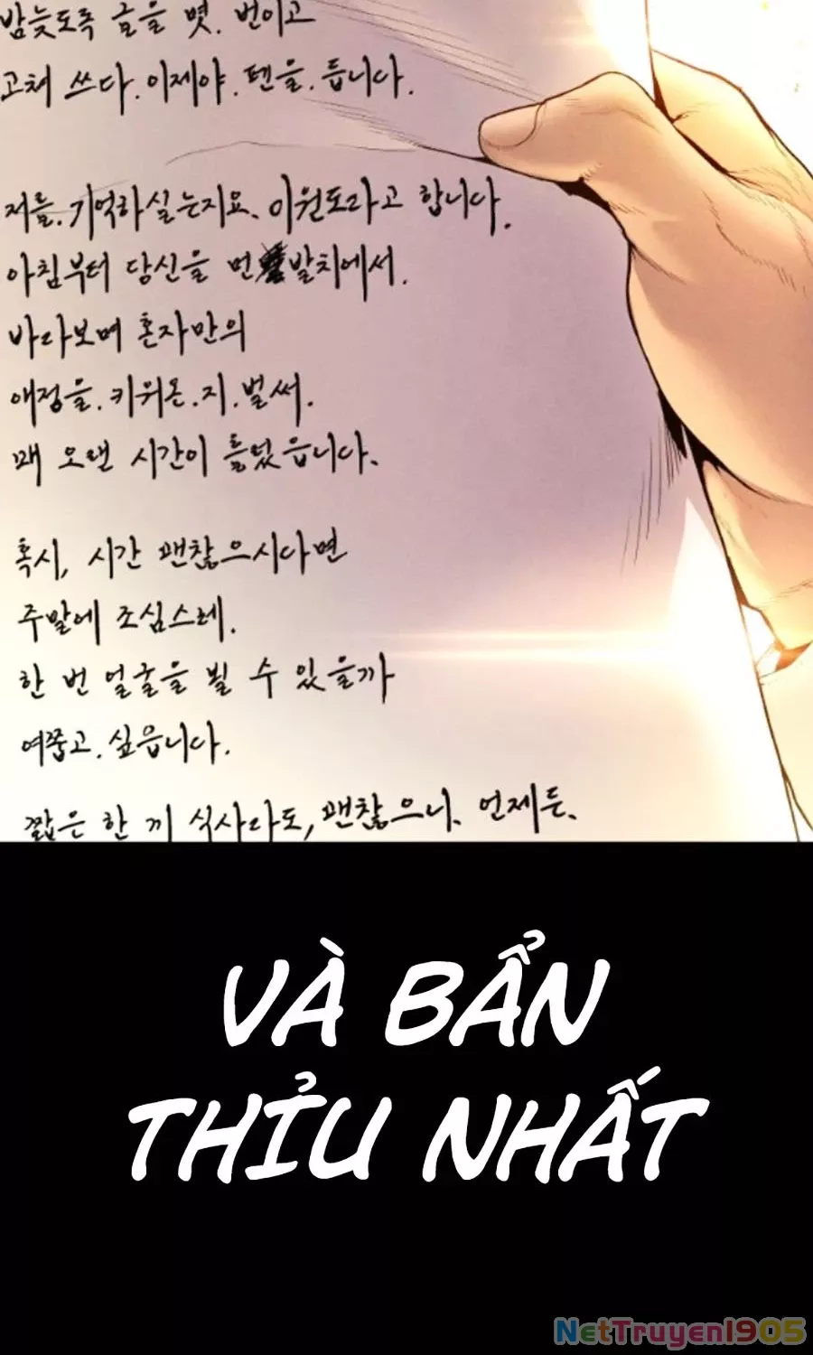Bố Tôi Là Đặc Vụ: Chapter 202