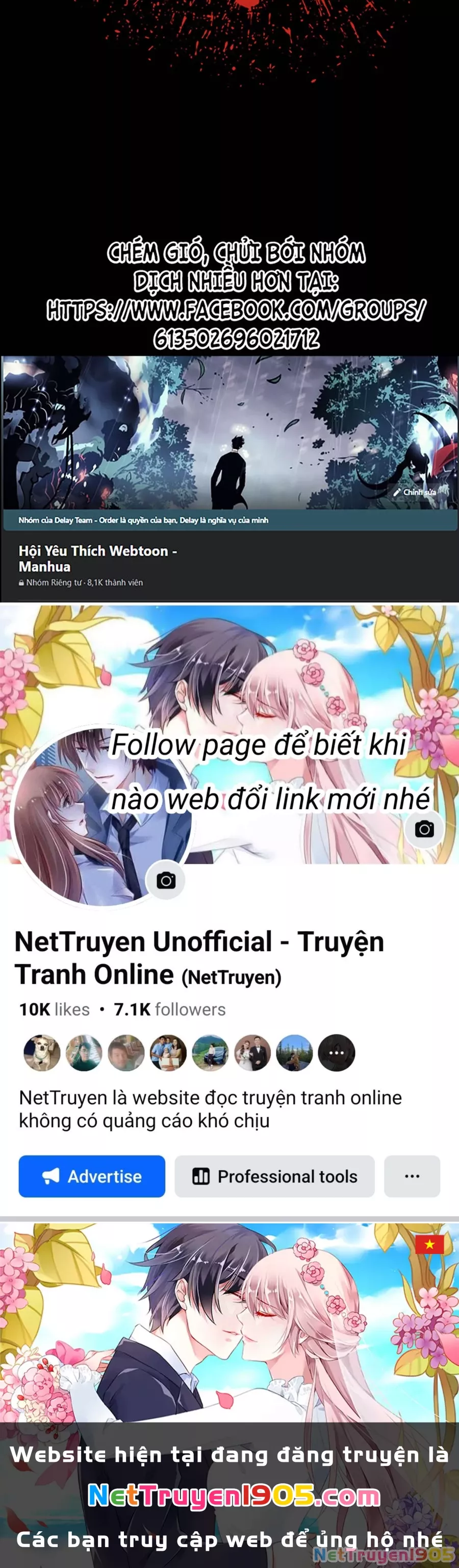 Bố Tôi Là Đặc Vụ: Chapter 202