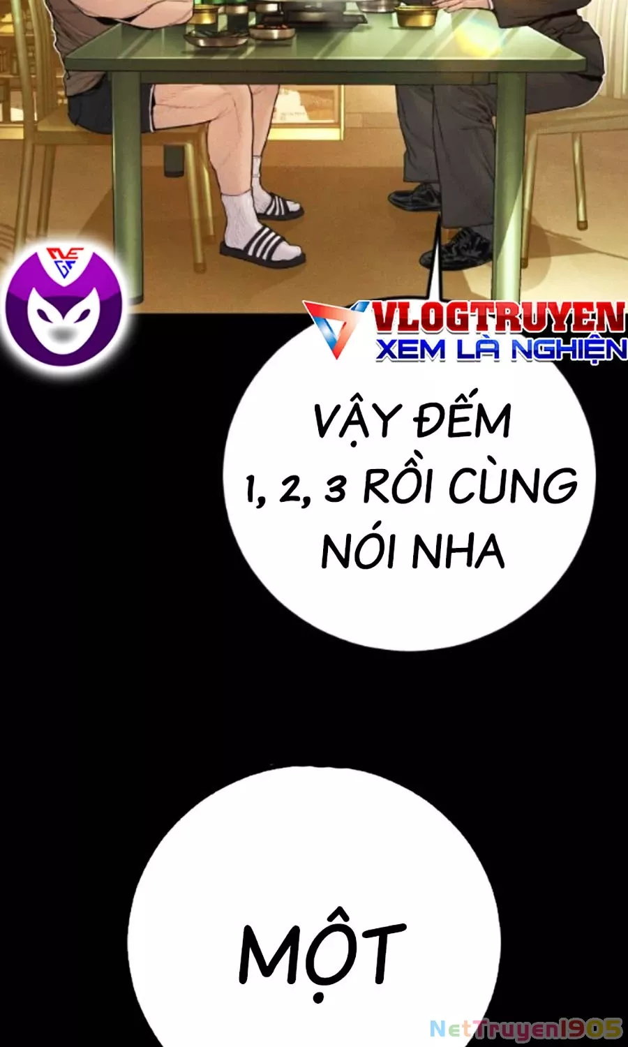 Bố Tôi Là Đặc Vụ: Chapter 202