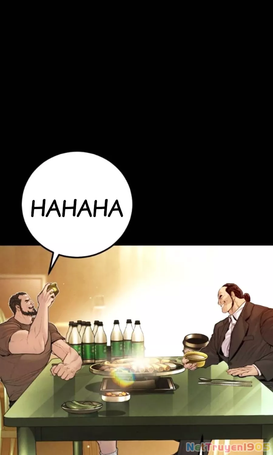 Bố Tôi Là Đặc Vụ: Chapter 202