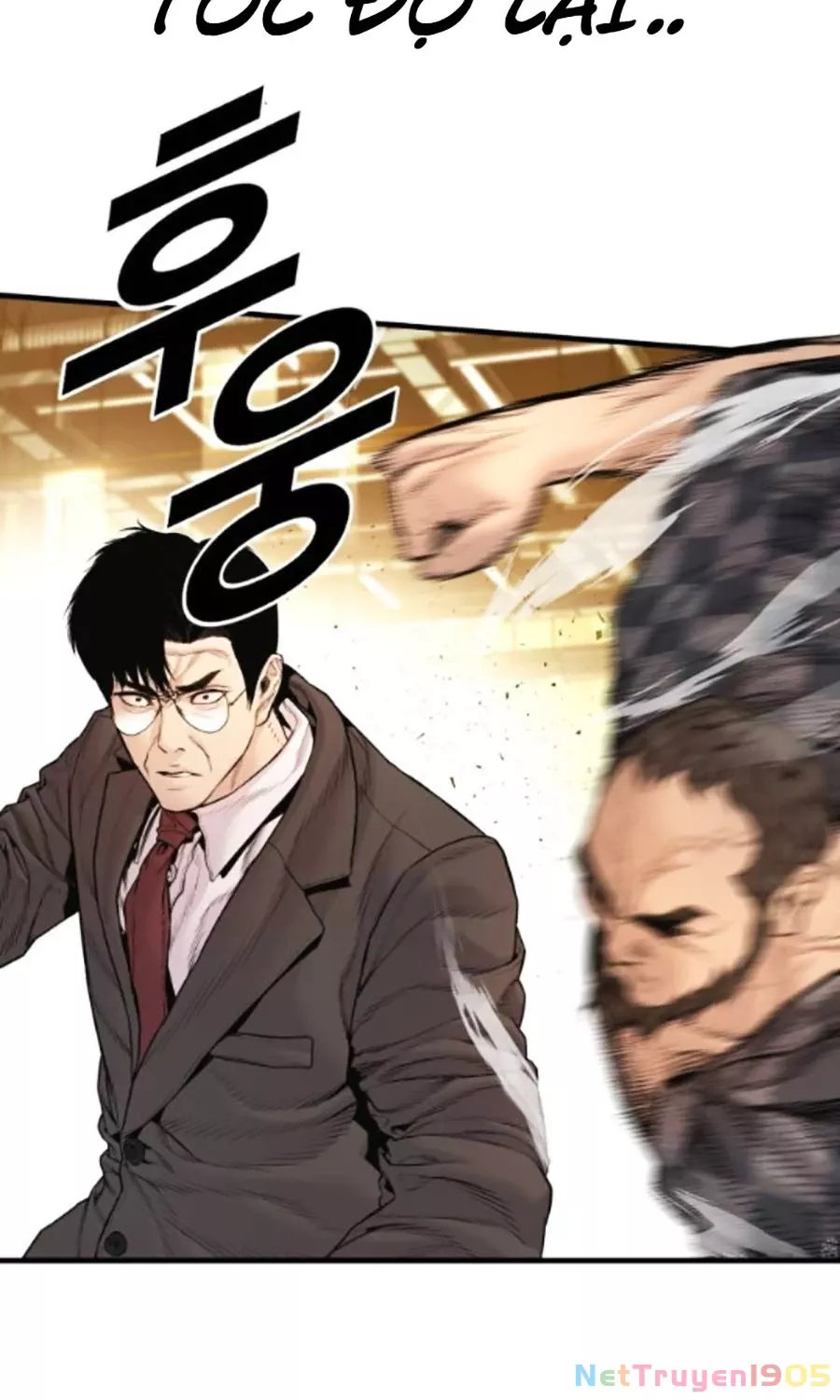 Bố Tôi Là Đặc Vụ: Chapter 202