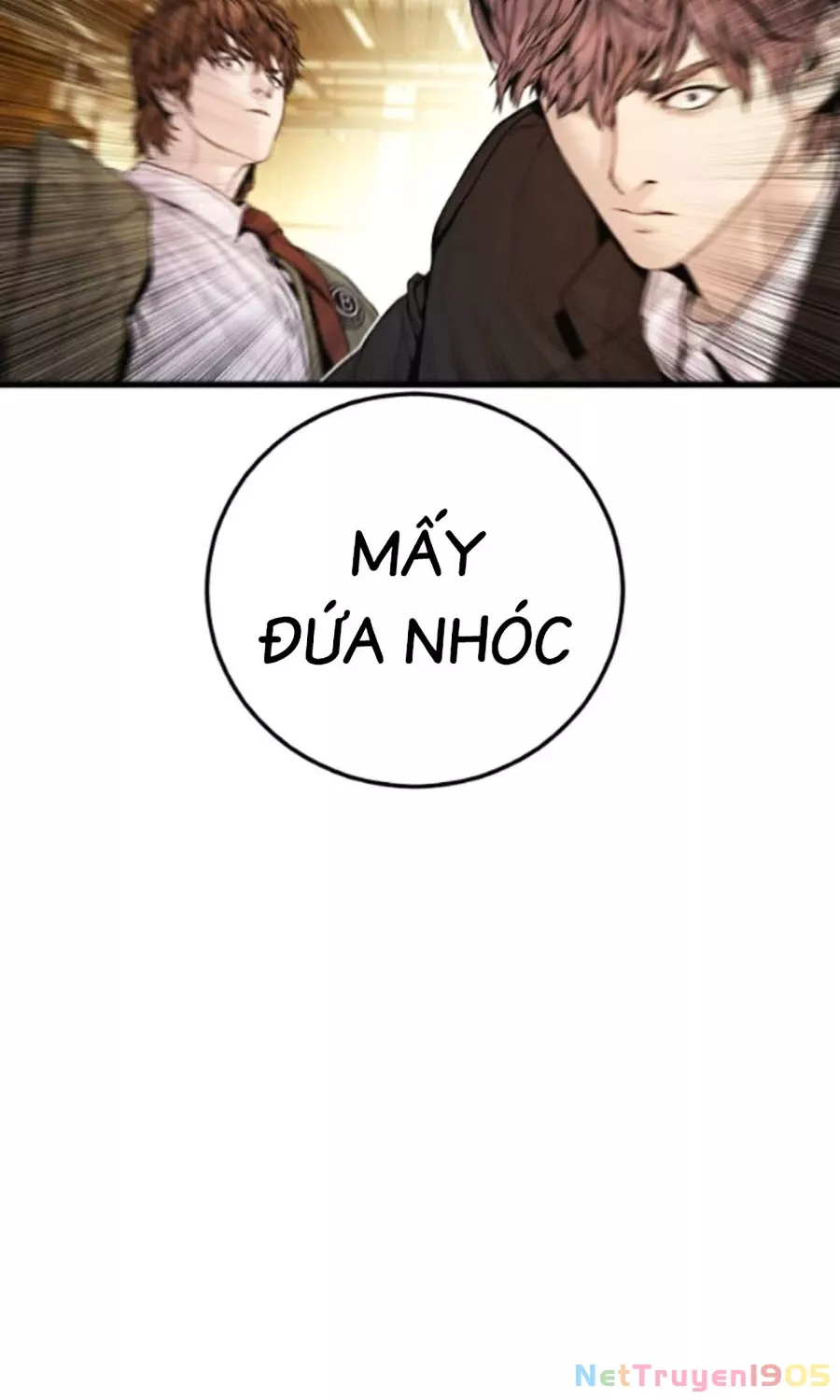 Bố Tôi Là Đặc Vụ: Chapter 202