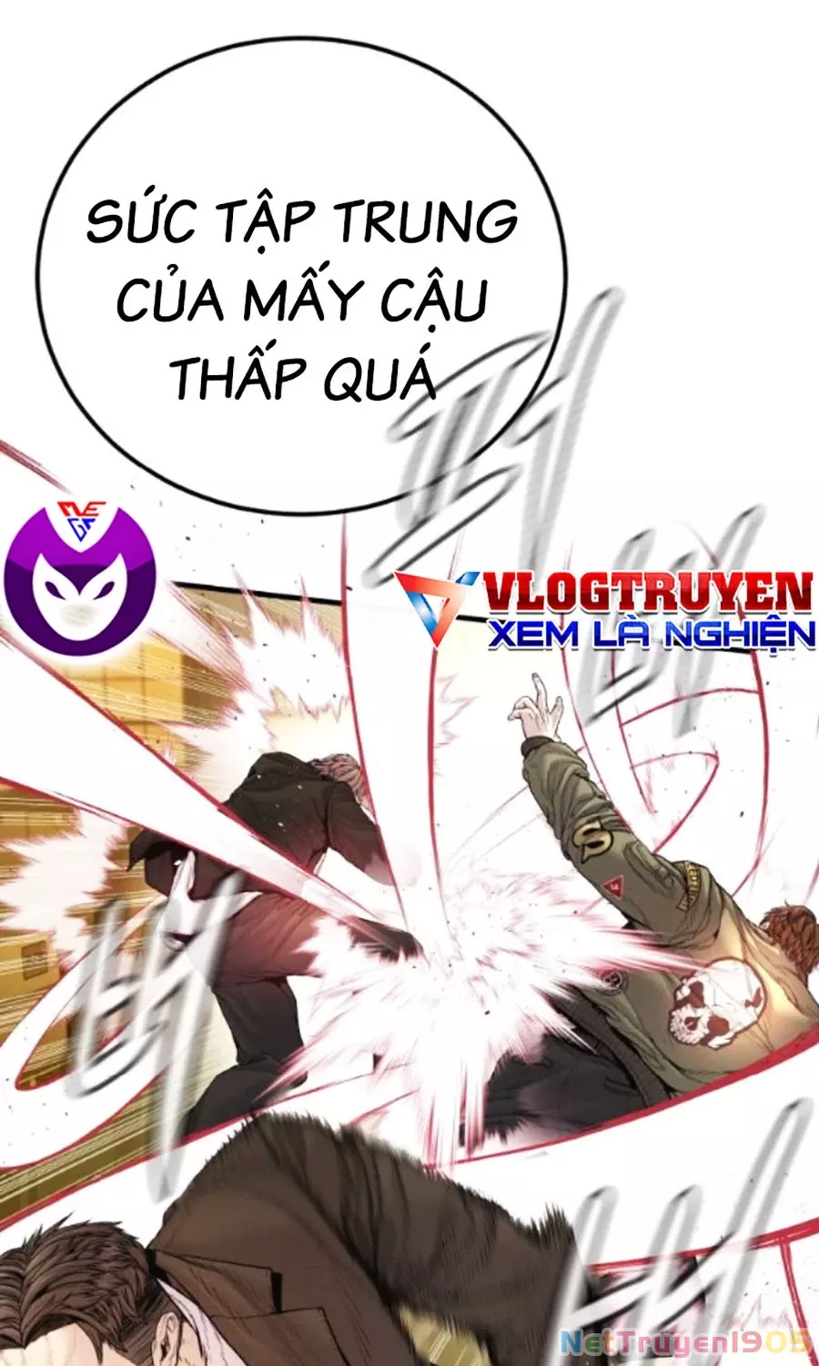 Bố Tôi Là Đặc Vụ: Chapter 202