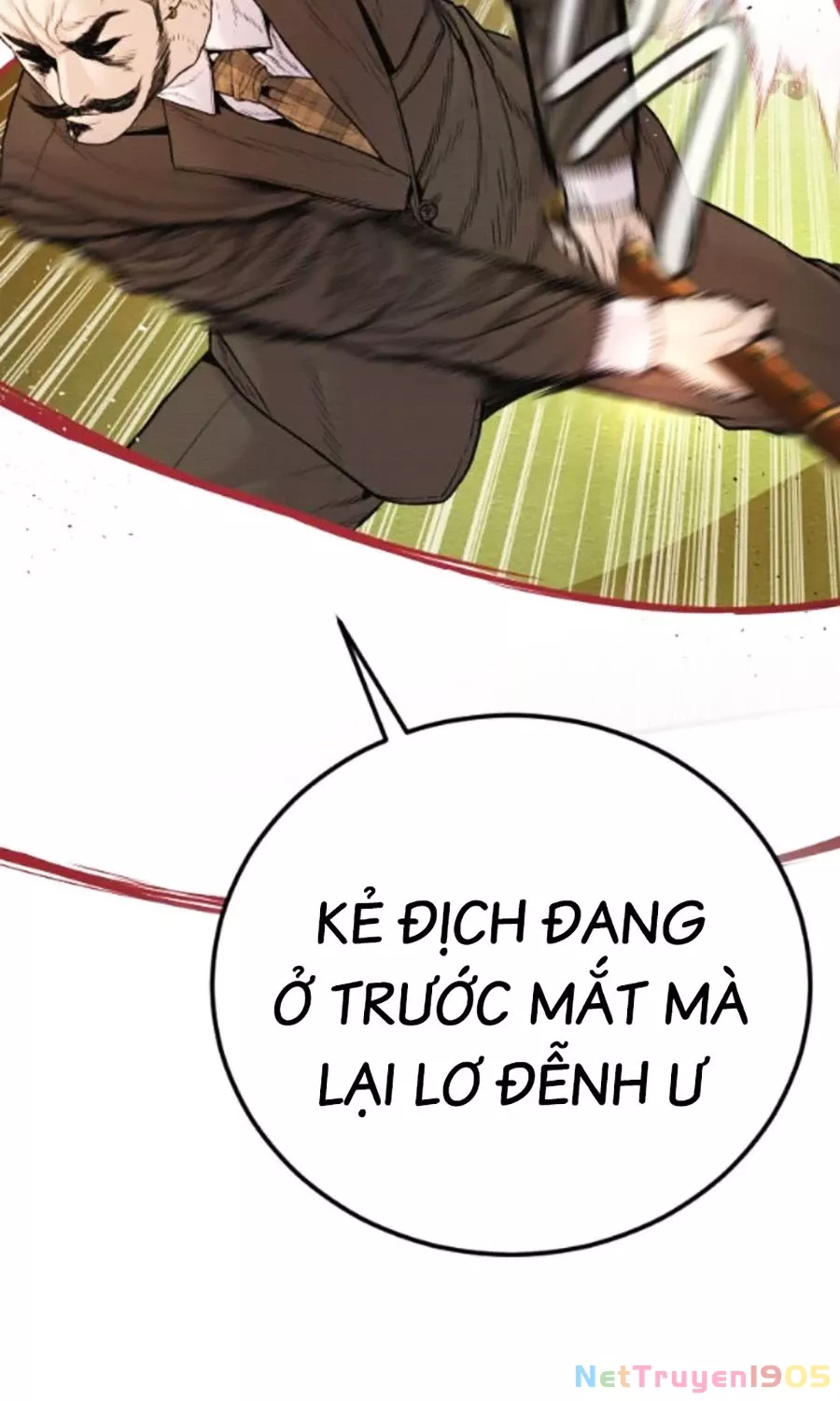 Bố Tôi Là Đặc Vụ: Chapter 202