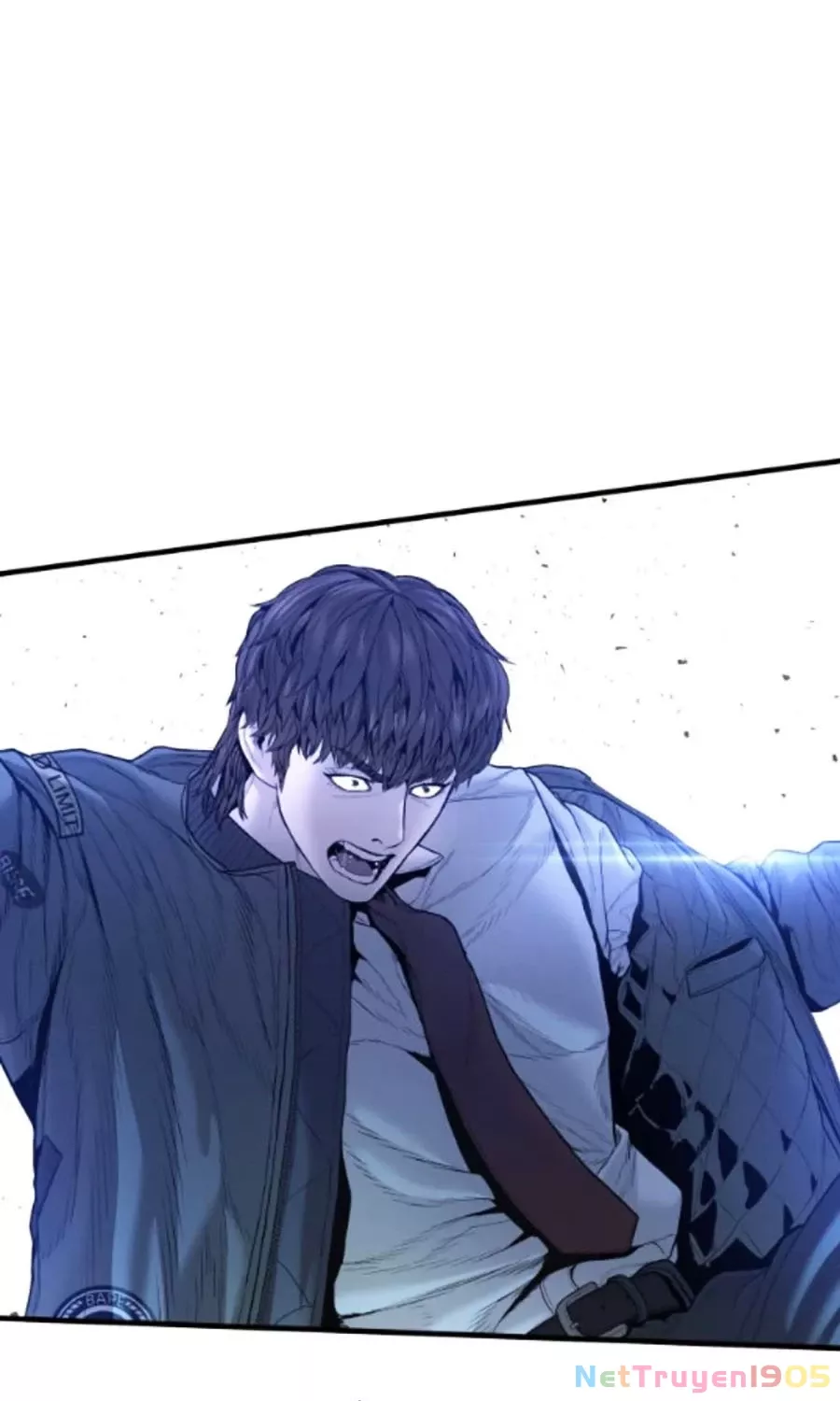 Bố Tôi Là Đặc Vụ: Chapter 202