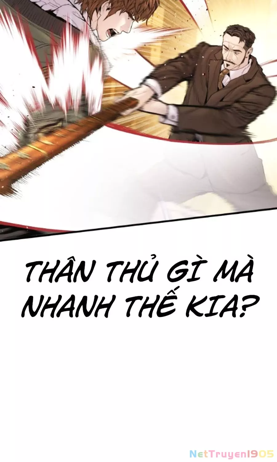 Bố Tôi Là Đặc Vụ: Chapter 202