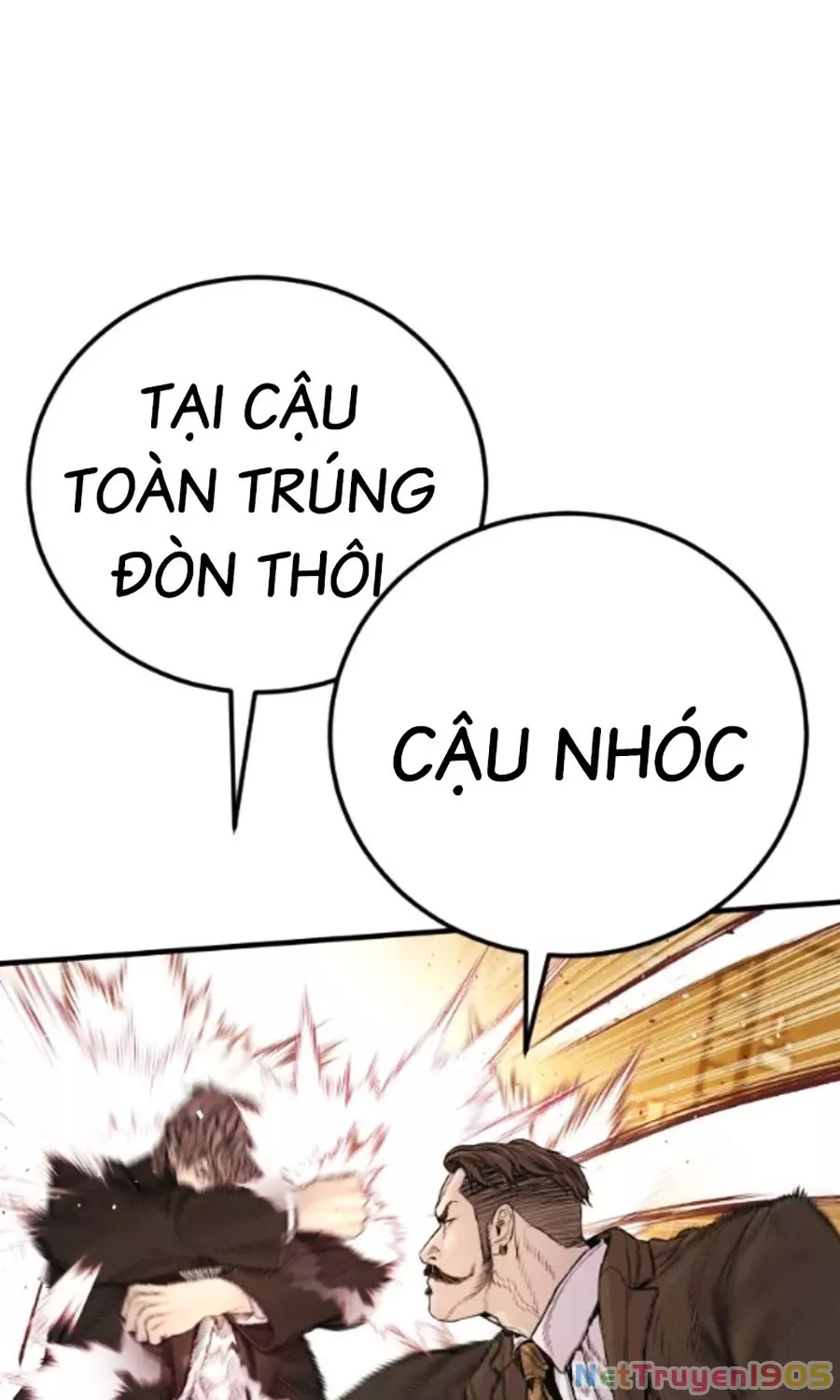 Bố Tôi Là Đặc Vụ: Chapter 202