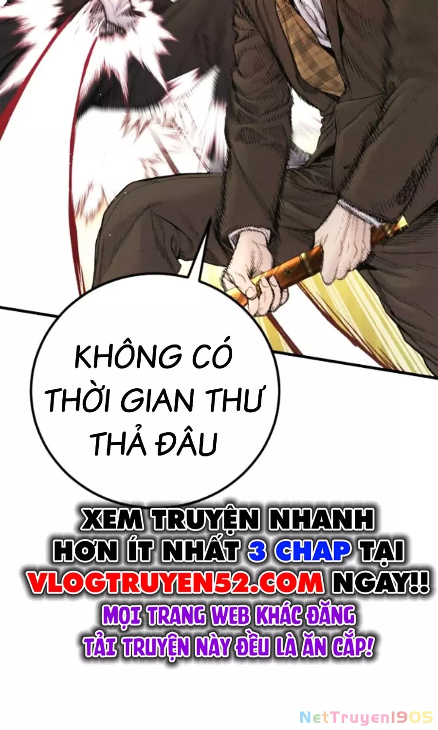Bố Tôi Là Đặc Vụ: Chapter 202