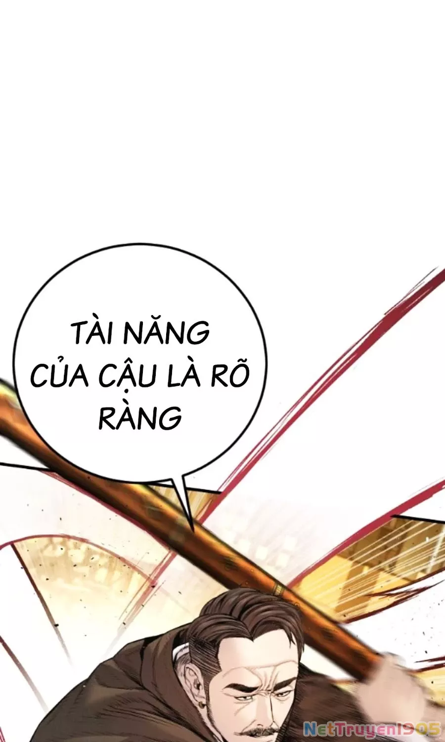 Bố Tôi Là Đặc Vụ: Chapter 202