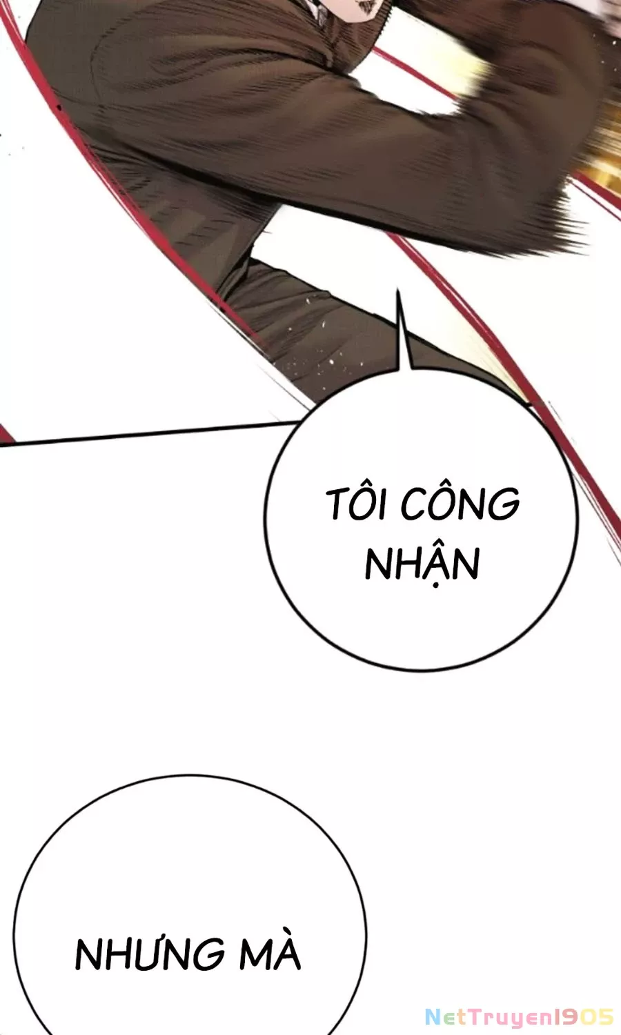 Bố Tôi Là Đặc Vụ: Chapter 202