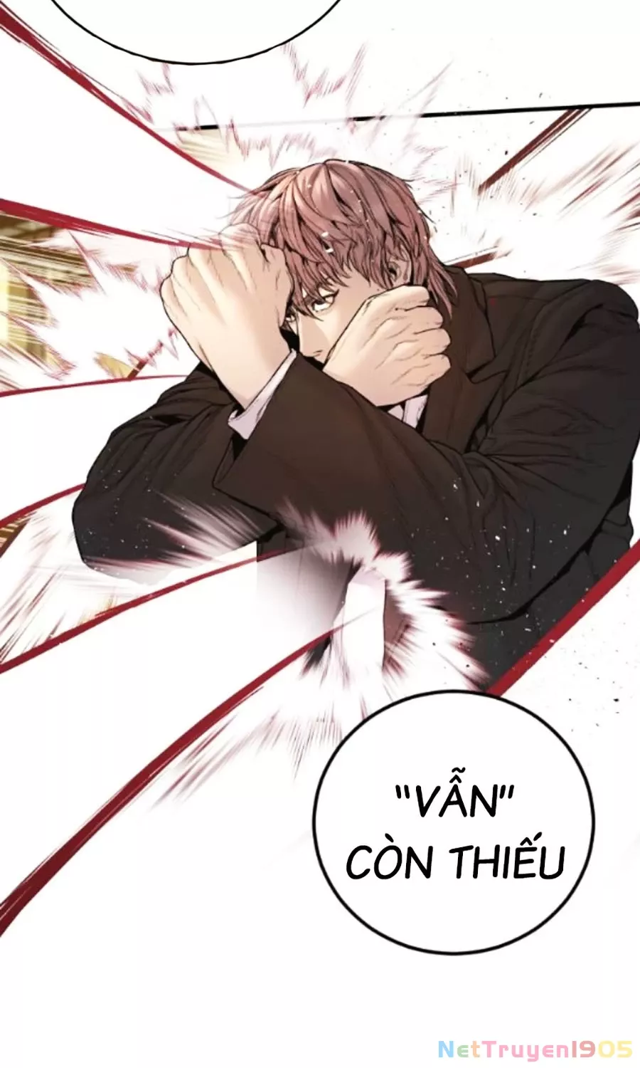 Bố Tôi Là Đặc Vụ: Chapter 202