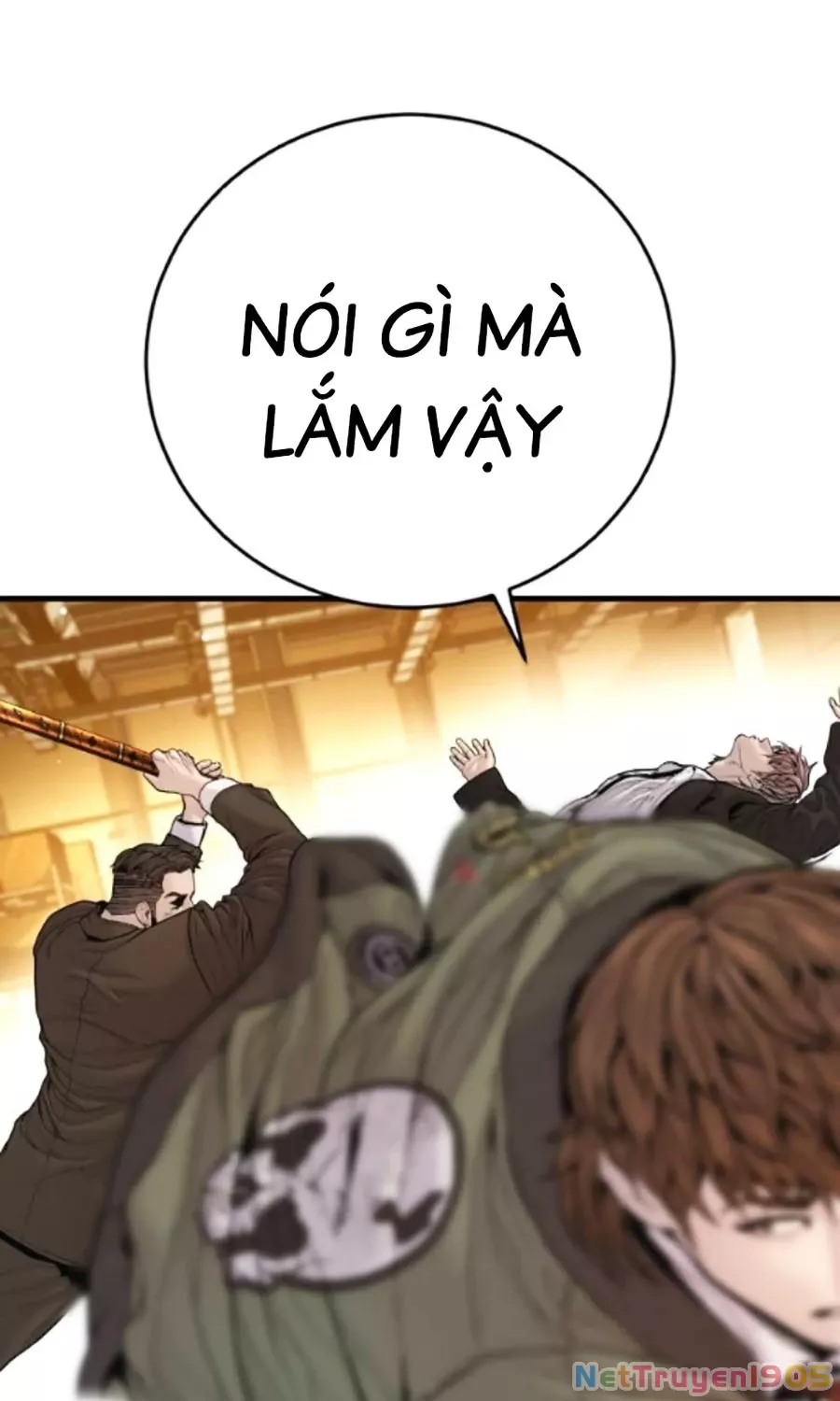 Bố Tôi Là Đặc Vụ: Chapter 202