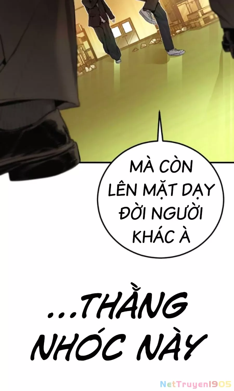 Bố Tôi Là Đặc Vụ: Chapter 202