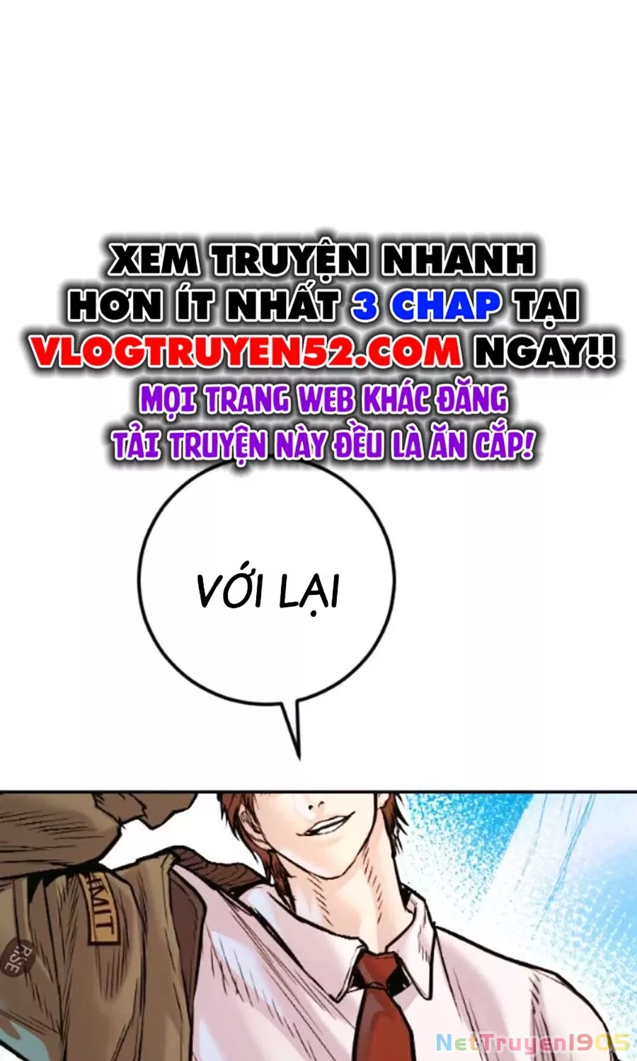 Bố Tôi Là Đặc Vụ: Chapter 202