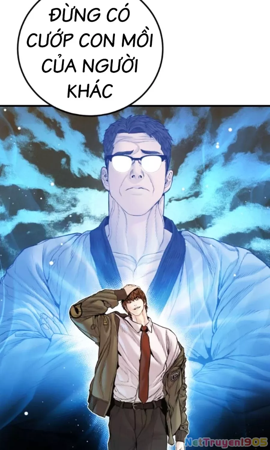 Bố Tôi Là Đặc Vụ: Chapter 202