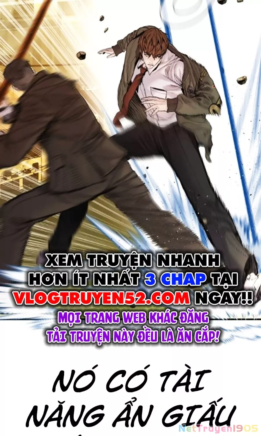 Bố Tôi Là Đặc Vụ: Chapter 202