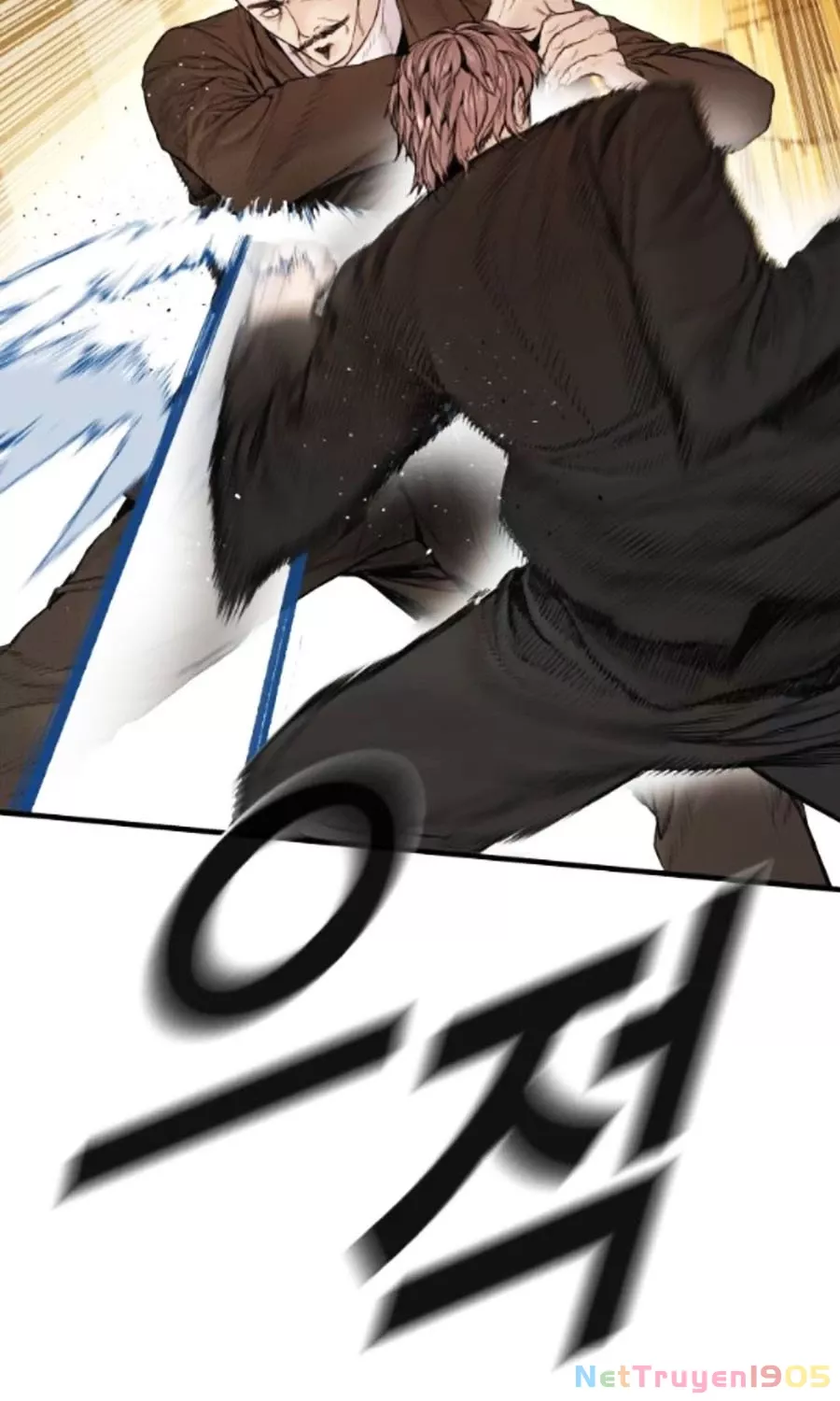 Bố Tôi Là Đặc Vụ: Chapter 202