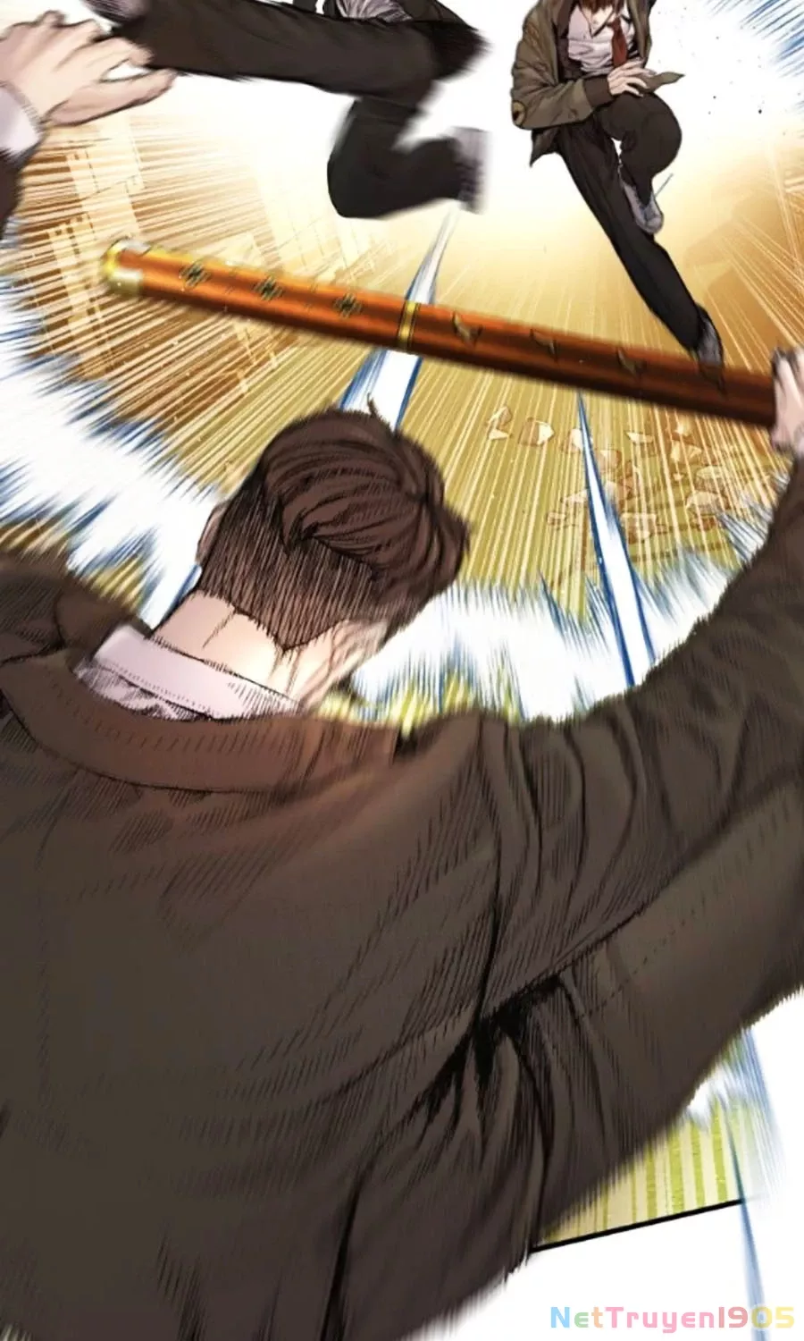 Bố Tôi Là Đặc Vụ: Chapter 202