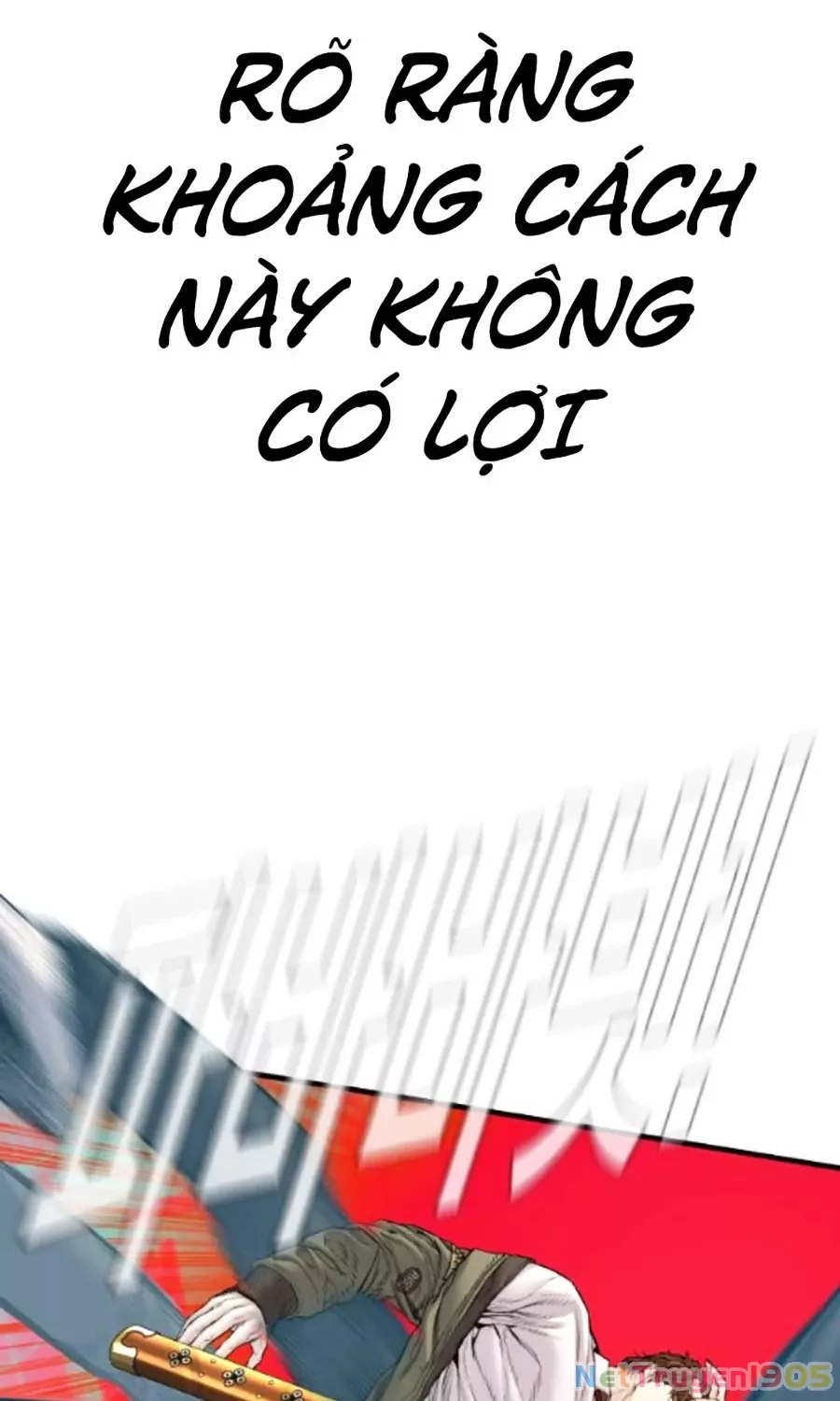 Bố Tôi Là Đặc Vụ: Chapter 202