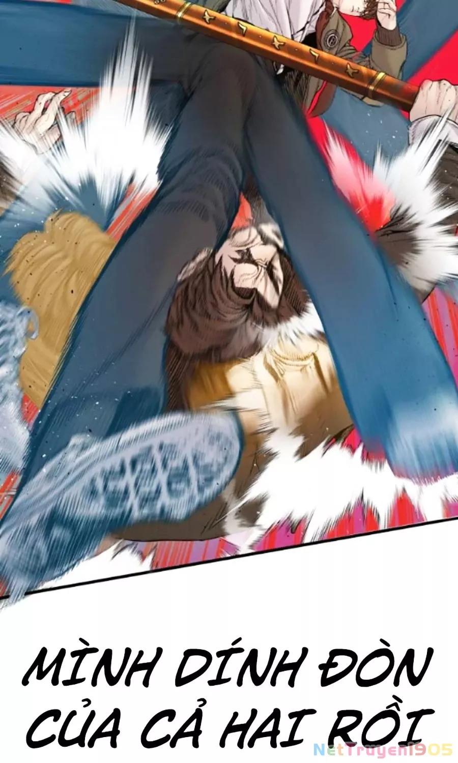 Bố Tôi Là Đặc Vụ: Chapter 202