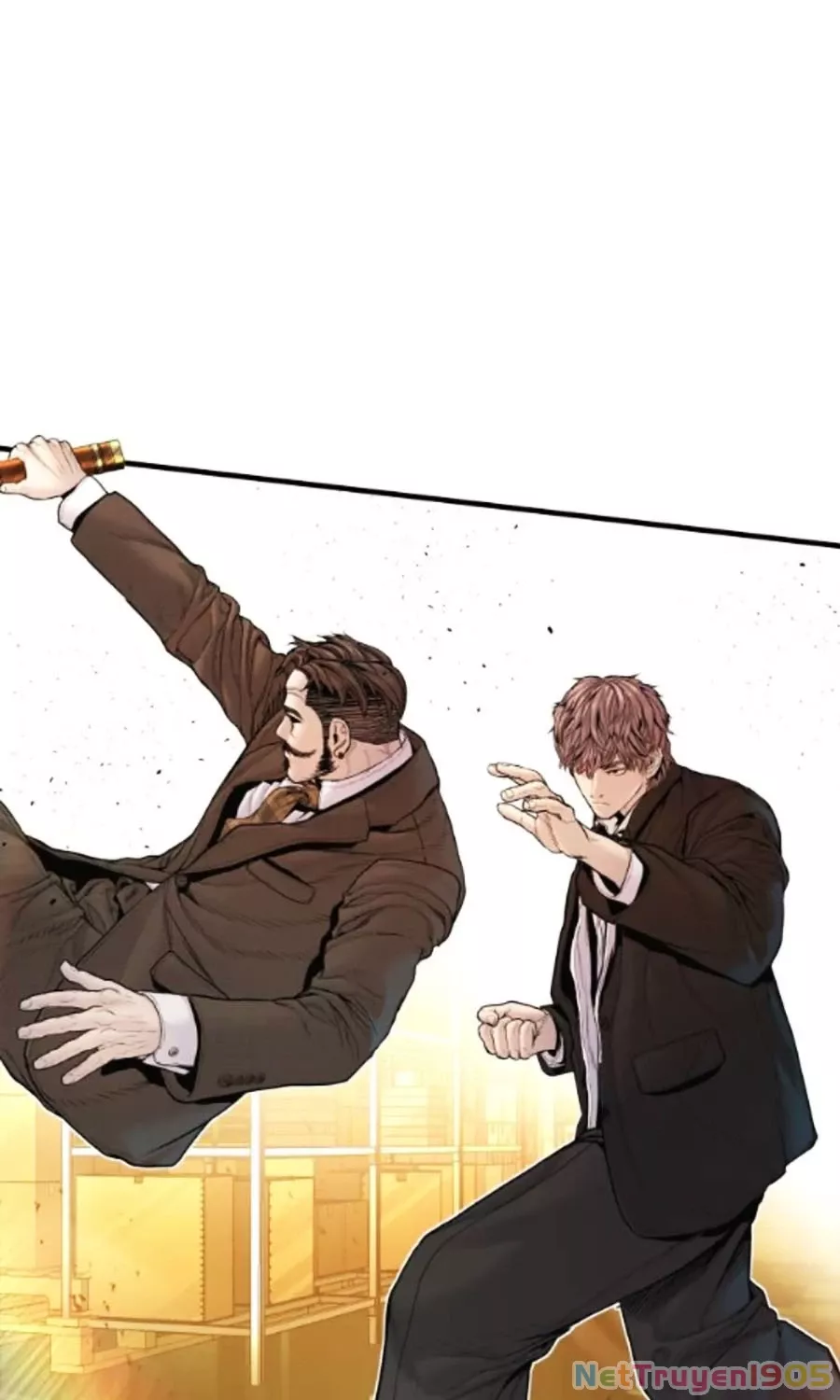 Bố Tôi Là Đặc Vụ: Chapter 202