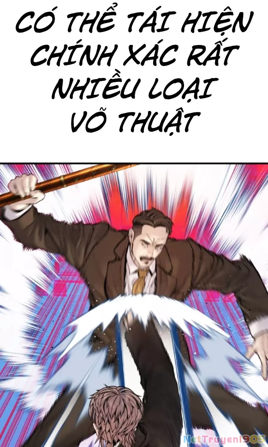 Bố Tôi Là Đặc Vụ: Chapter 202